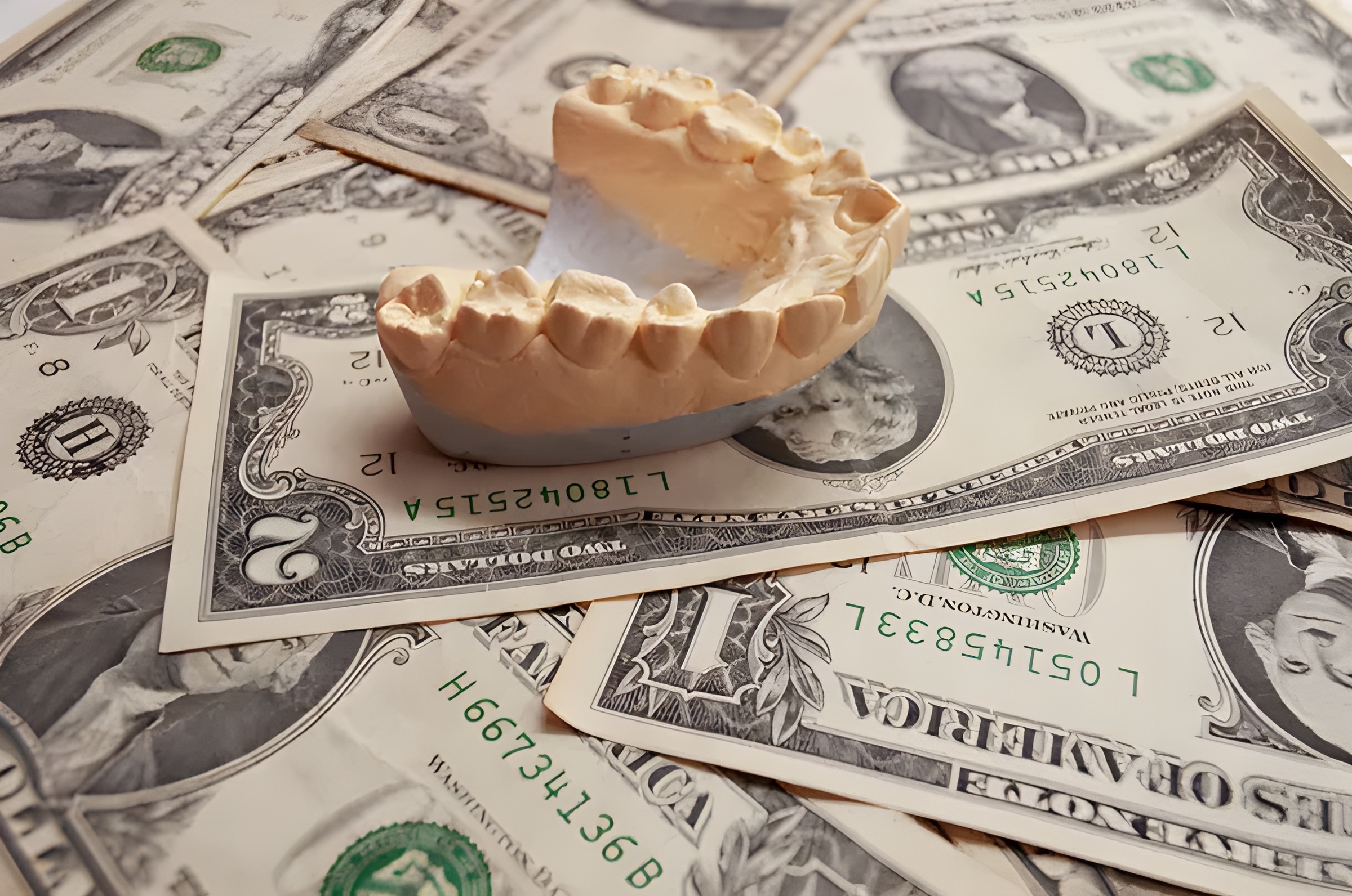 цены на зубные коронки в долларах