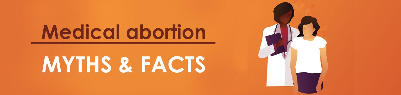 Мифы и факты о медикаментозном аборте