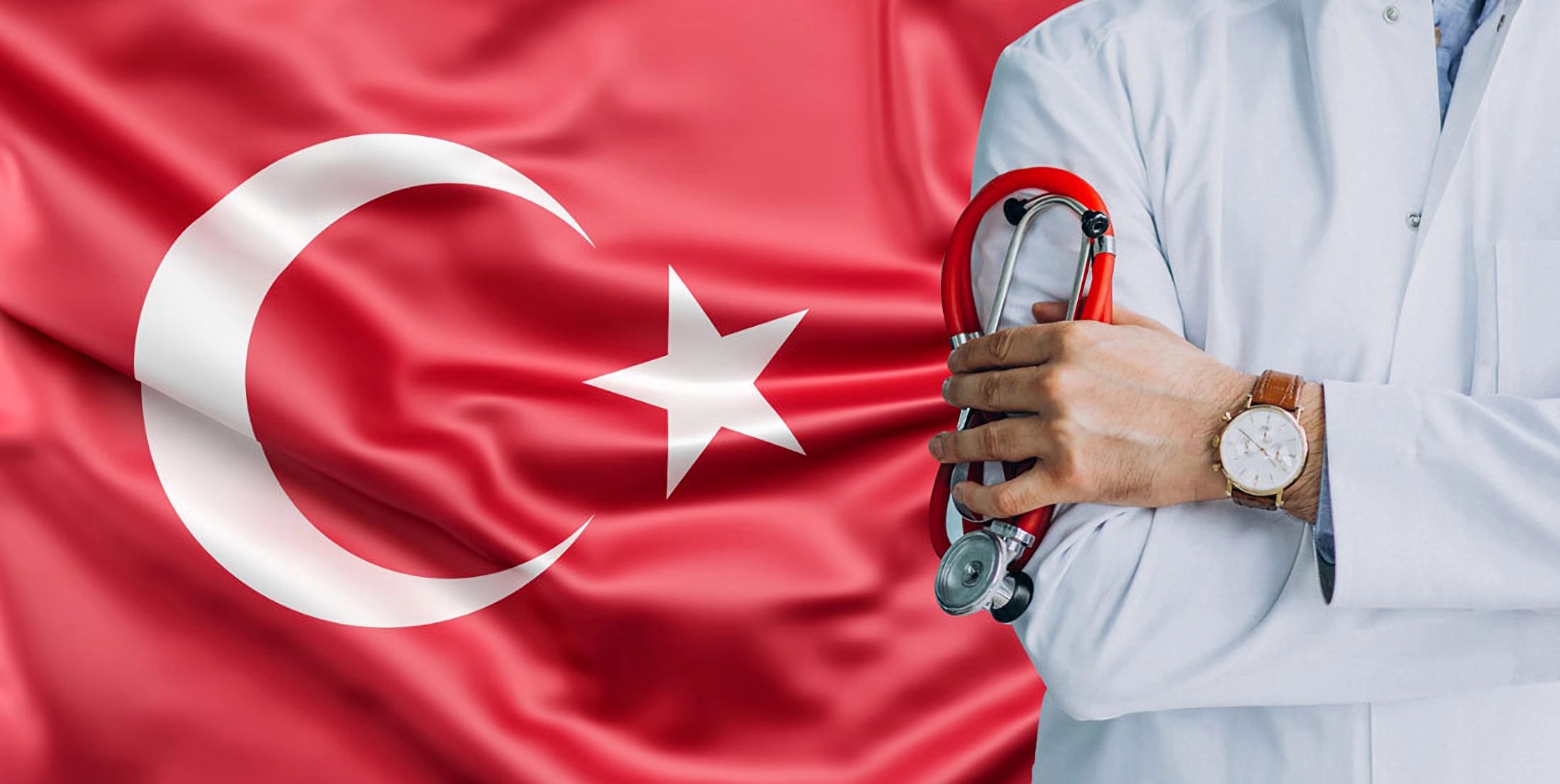 Пересадка волос в Турции для иностранцев