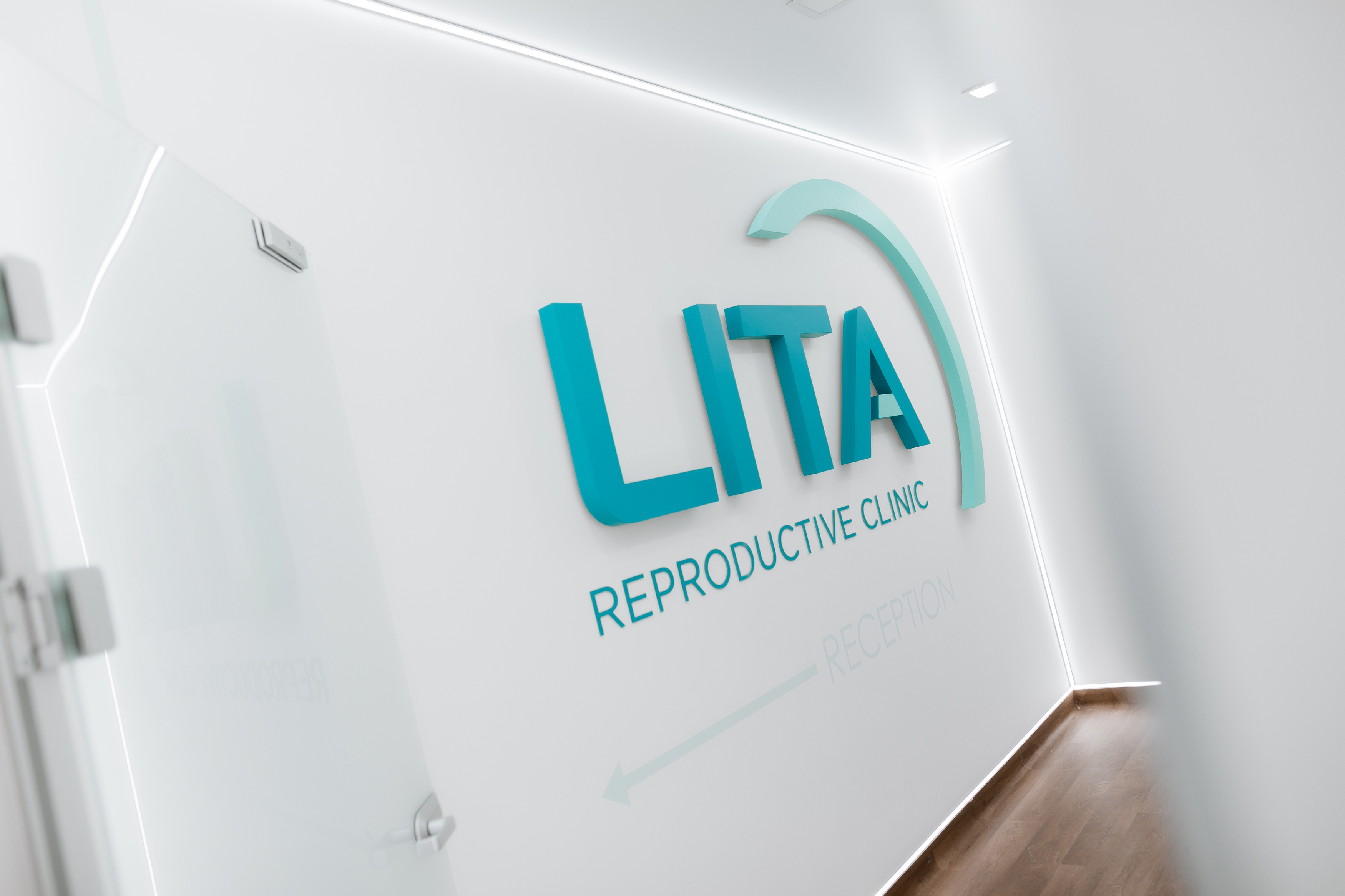 Клиника репродуктивной медицины «LITA»
